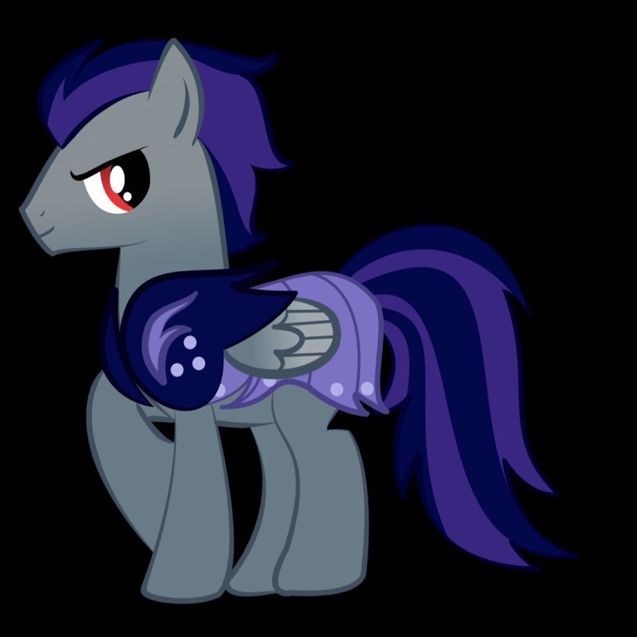 My name is NightShifter. I am doctor of @mlp_Luna. CAPT. @mlp_Bassdropp.(#RP or not.) wife: @aqua_mlp son: @mlp_kiryu.