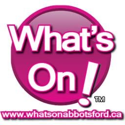 Abbotsford's Community Events, Entertainment, & Leisure Magazine