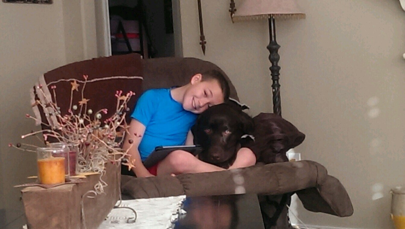 3ksracin's profile picture. loves spending time with family