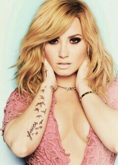 sexyfauxdemi's profile picture. 