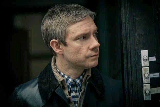 Ex-army doctor, living in London, UK with the worlds only consulting detective. I love jumpers and tea. {RP} {Parody} {#Sherlock}