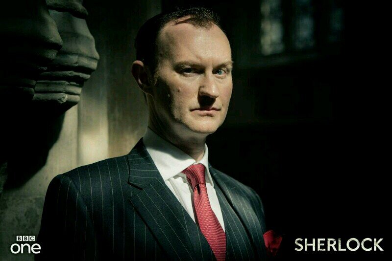 Brother to the worlds only consulting detective, @BakerStSherlock who works with my fiancé, @whatsmydivision {RP} {#Sherlock} {18+} {Writer: @spnsherlocked}