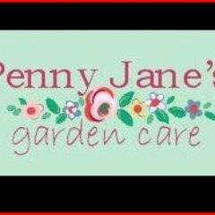 Penny Jane's Garden Care is a personal gardening service operating in and around Bedfordshire. Please contact via my website http://t.co/fioWmw6L8S