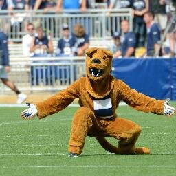 awmarcks's profile picture. PENN STATE UNIVERSITY ❤