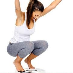 Sharing Only the Certified Best Weight-Loss Secrets
