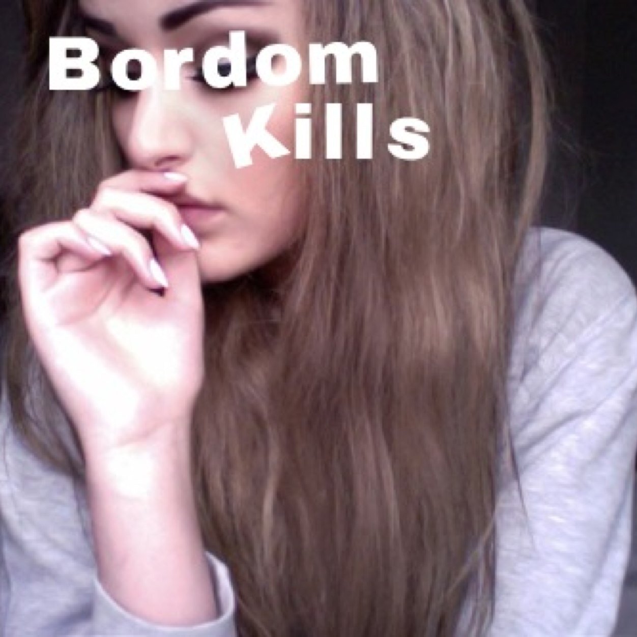 Welp im bord as can be.