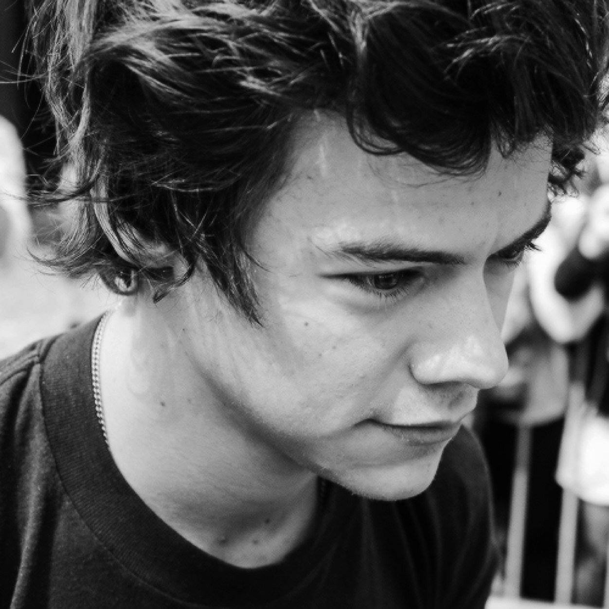 hey hey you just got a free follow from @LisaNcl , please follow her :)  x