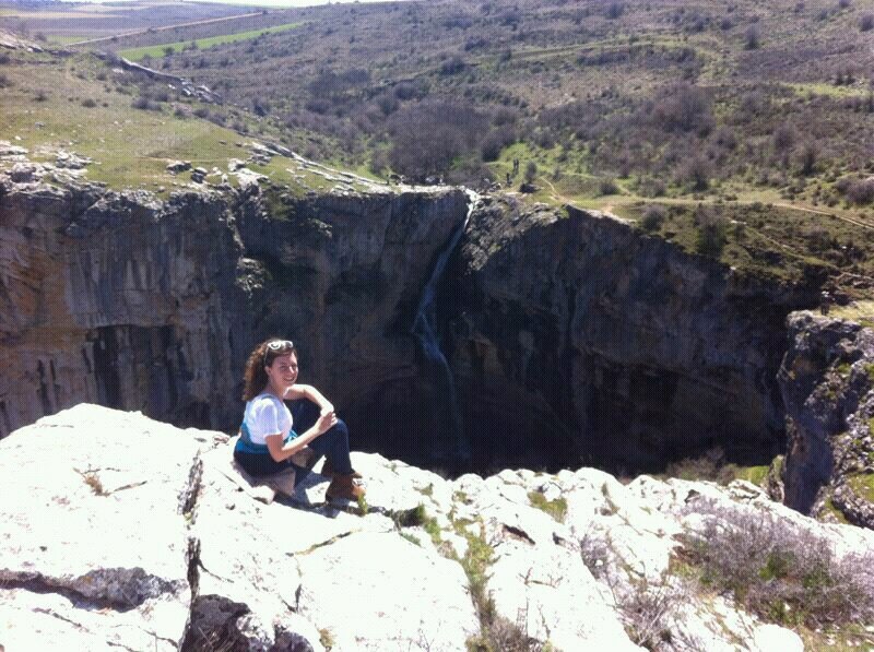 cfusteroasenjo's profile picture. 