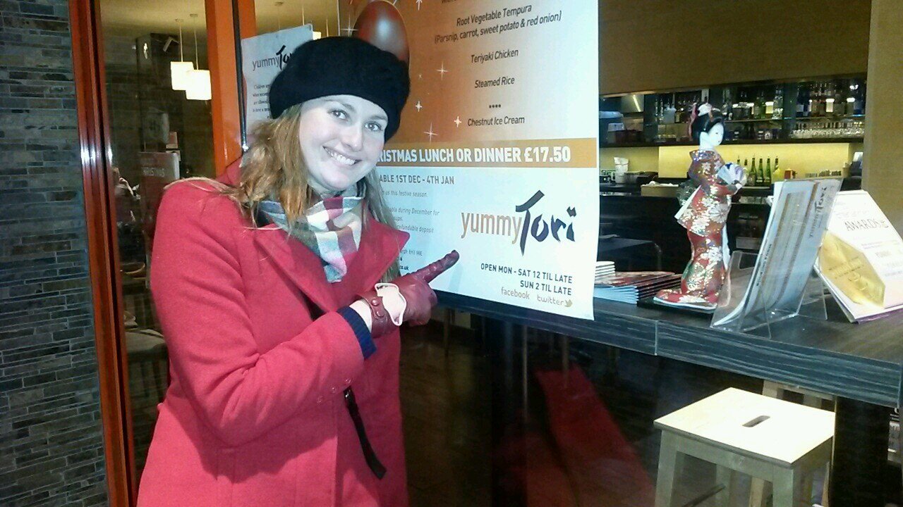 torihanning's profile picture. 