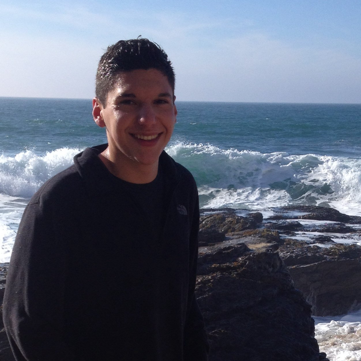 ev_trev's profile picture. 