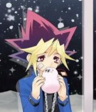 PuzzleShipYugi's profile picture. Hi, I'm Yugi Moto! I am the owner of the Millennium Puzzle. I am a High School Student, and I love making friends. I am the King of Games! I love @arealblond~