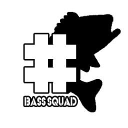 4 bassheads vying for your attention, making you laugh, interacting and living the dream.  What's your story? #BassSquad