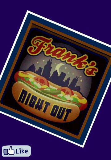 Gourmet Hot Dogs and Sandwiches!!