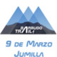 BarbudoTrail Jumilla
