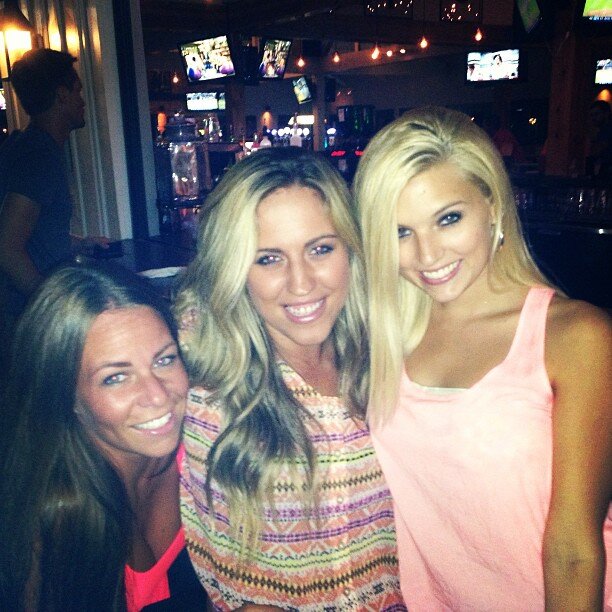 @ToneItUp account for @TIU_kaykay13 -- follow for check-ins & updates!
