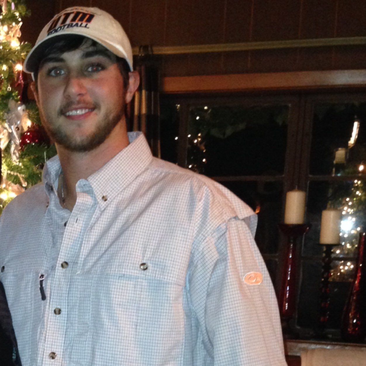 UT Martin Baseball SS #3 #Psalm 23:4 memphis