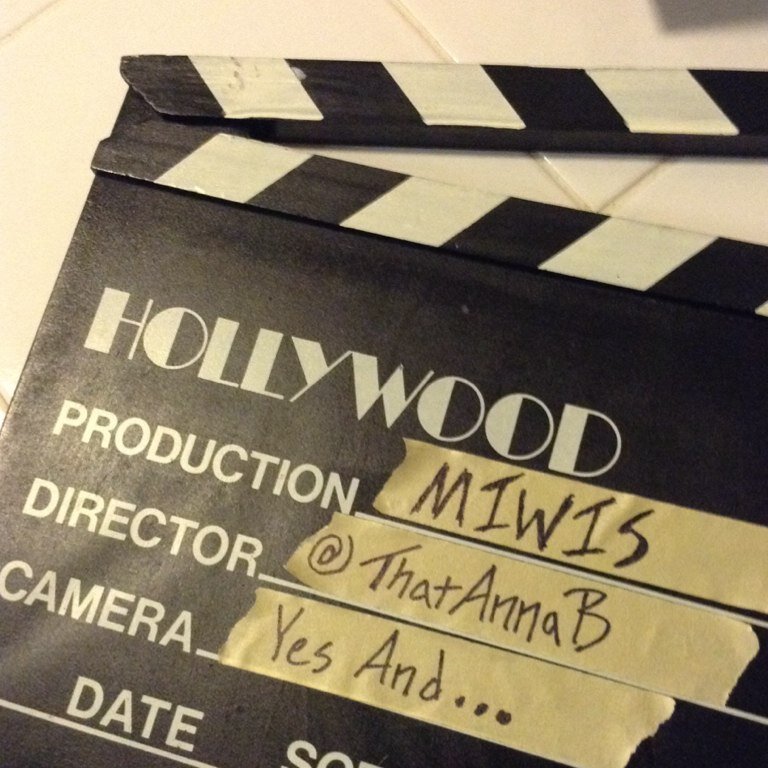 MoviesIWishISaw's profile picture. See a movie and think: Wouldn't it be funny if...? We do that.