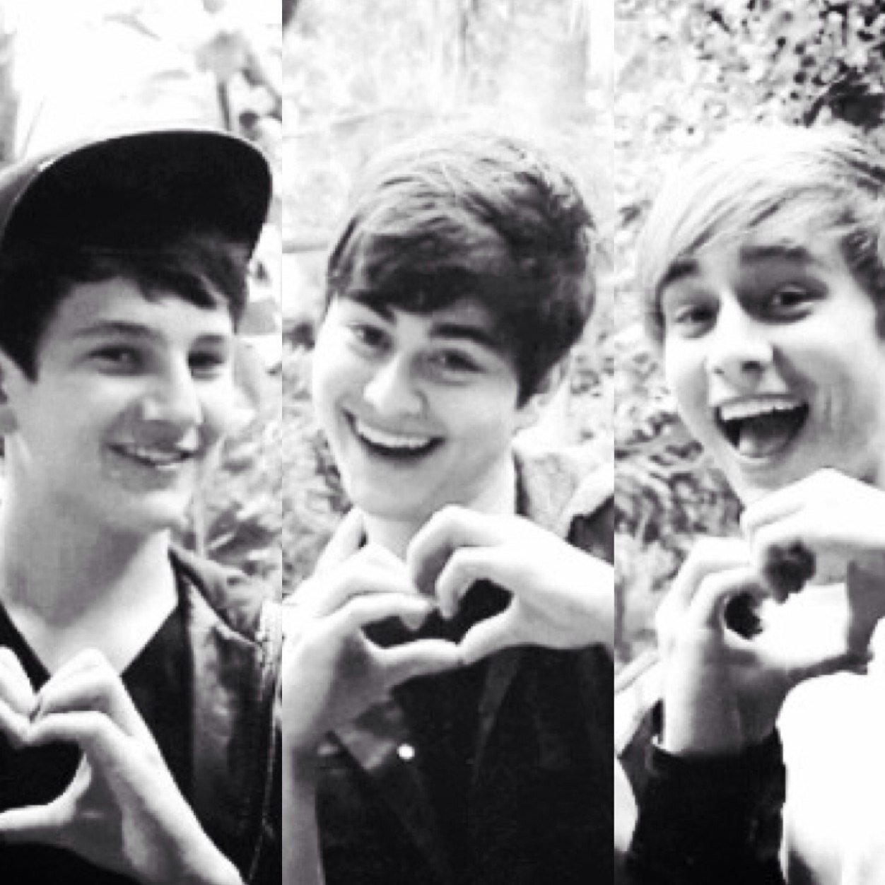 DM your messages to other Exiters and we'll post them 100% anonymously! Only kind, positive messages with be posted!