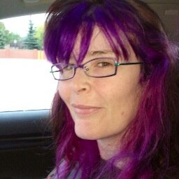 Mum, wife, 9-1-1 dispatcher, ms patient and my husband's everything - true story