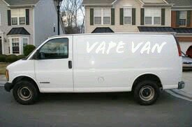 vapevan's profile picture. ***PARODY account of a real vapist...just jokes, no real vaping going on around here....***