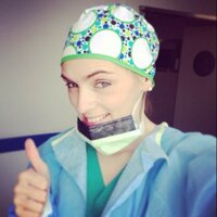 Ana Otero (@anaotero_md) 's Twitter Profile
