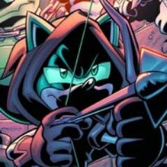 Greeting, folks! I am Rob O' The Hedge! Tis' shall be war and our last breath! Thou' I can get a little carried away with my arrows! #Single and #SonicRP!