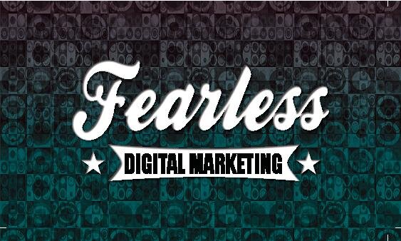 Social Media Marketing, Without FEAR!