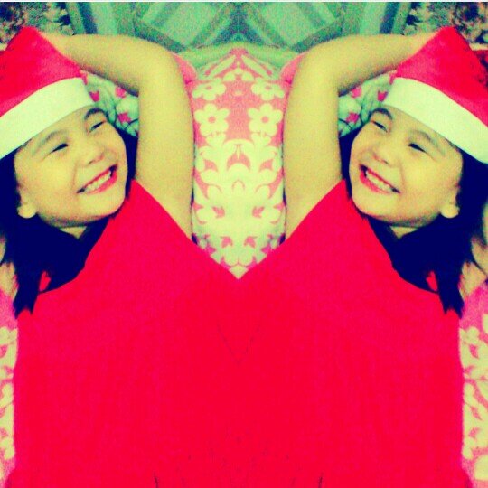 Don't let anyone, ever, make you feel like you don't deserve what you want :)