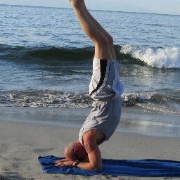 Canada's First DDPyoga Level 1 Instructor #TeamDDPYoga