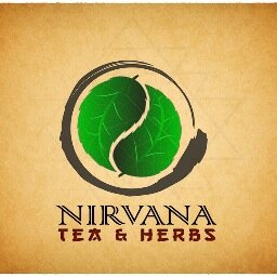 Nirvana Tea & Herbs