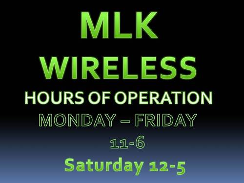 mlkwireless's profile picture. 