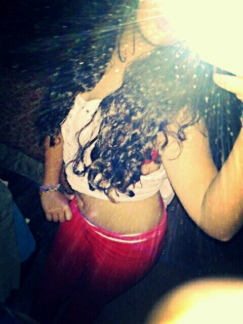 love is a disaster waiting to happen  ive learned the hard way