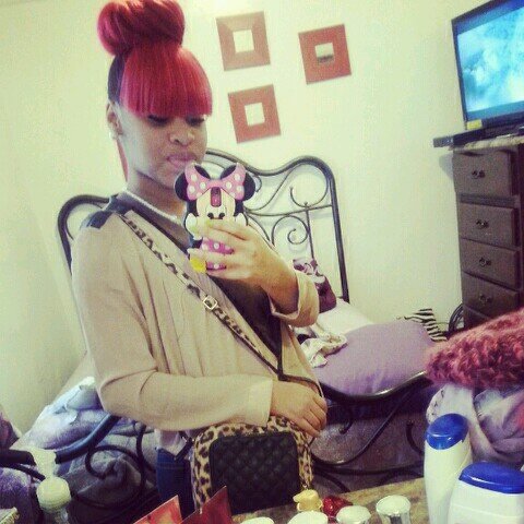 #.SINGLE . Yall Can't Handle My Real . Beauty . Brains . & Alot Of Gwuop