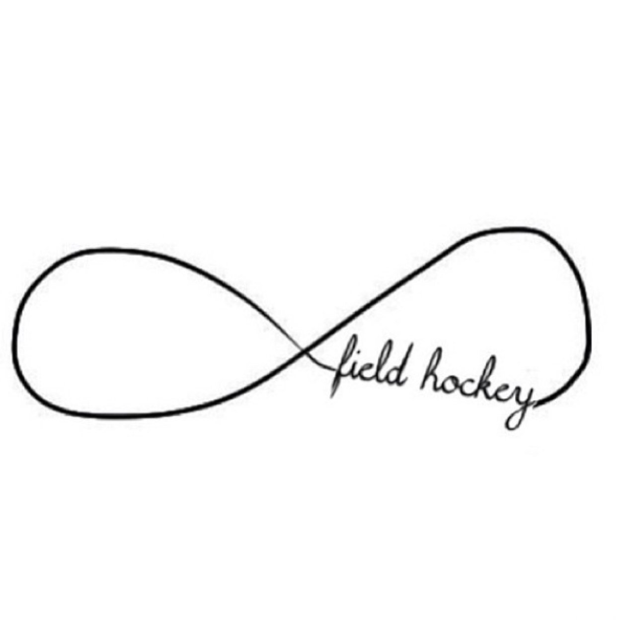 Field hockey isn't just another sport. It's everything, it's life.