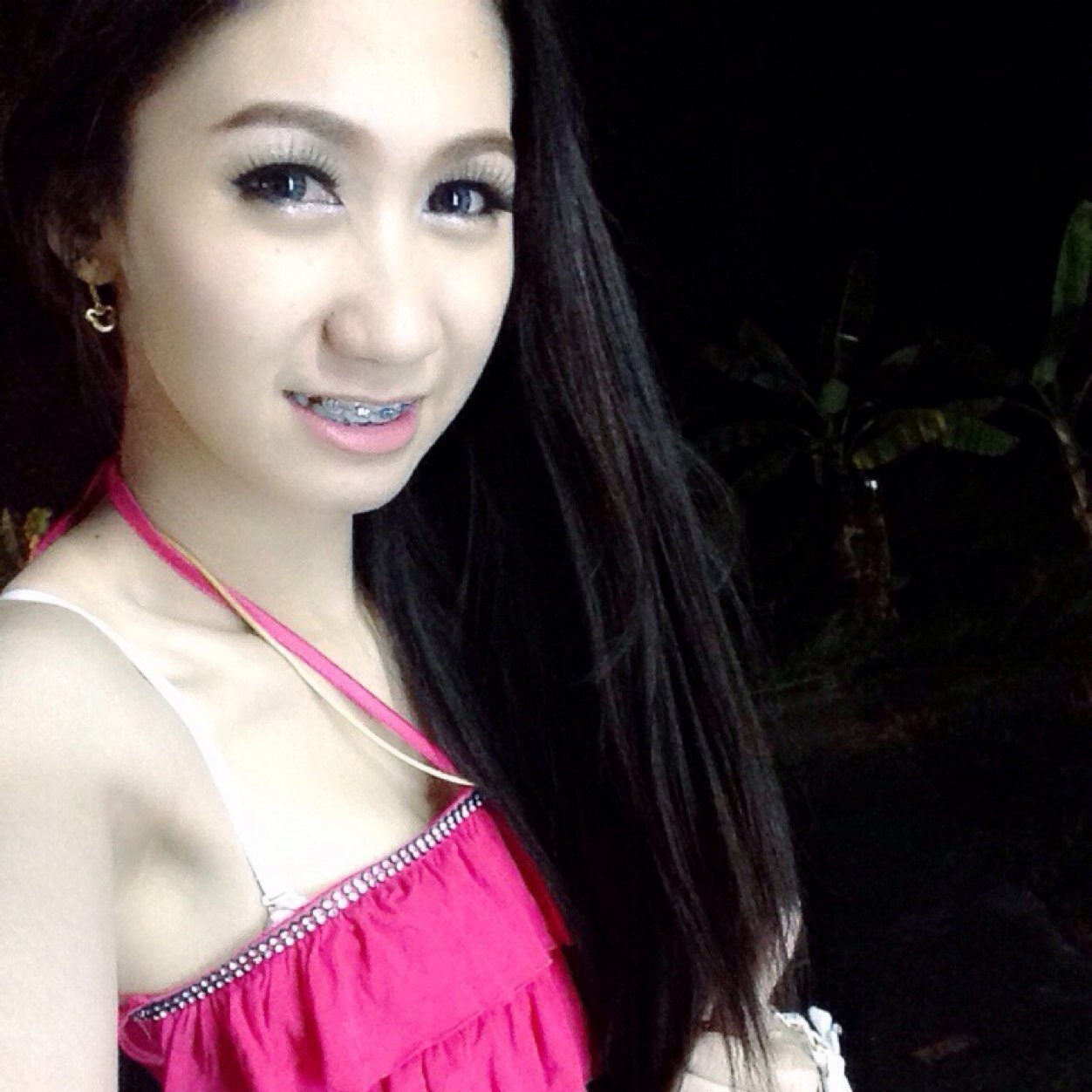 Thx » follow ka ☺