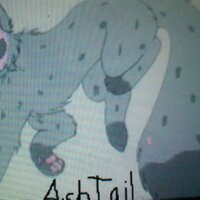 AshTail  (@ashkitofsc) 's Twitter Profile Photo