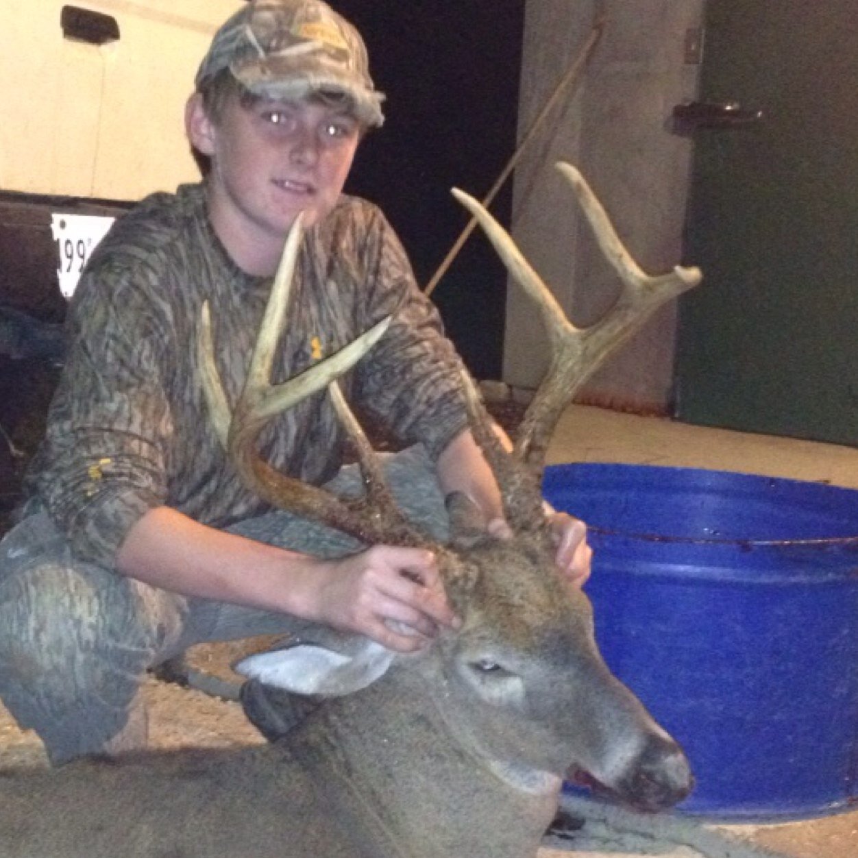 God,family,farming,hunting,and football