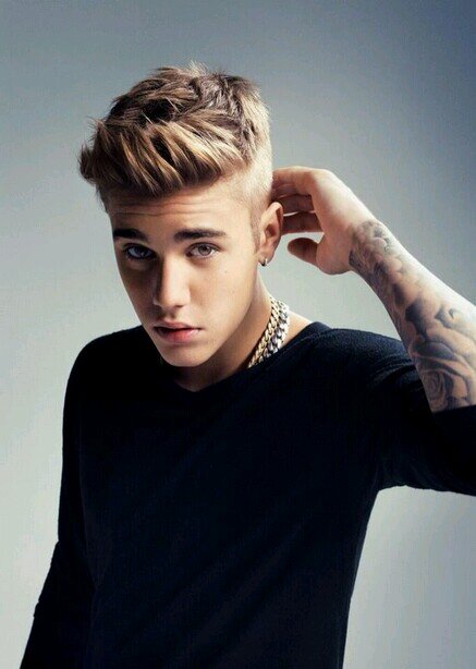 all that matters meu marido @justinbieber #belieber forever 3
