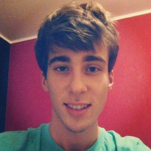 Romk51's profile picture. Just Tweet it.