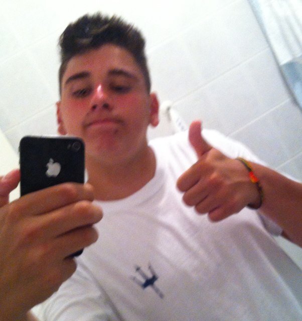 Snap - bolaa98  S.P.F.C
