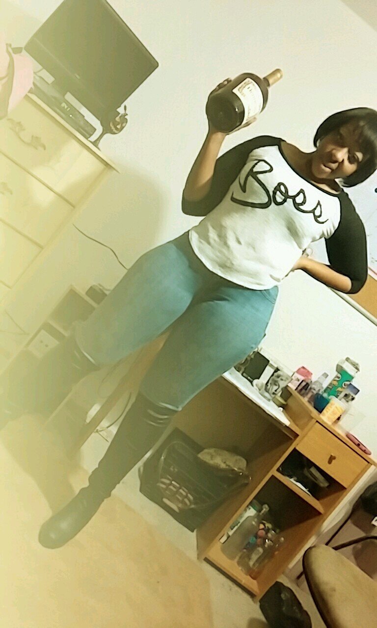 Nothing other than the above name is preferred... #ProdigysAngel #TeamPositive #MoneyIsTheMotive #TheGrindDontStop (+) Anything else is irrelevant... ?'s
