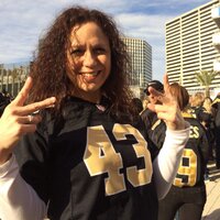 Erin Guruli (@eguruli) 's Twitter Profile