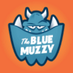 Muzzy (@TheBlueMuzzy) Twitter profile photo