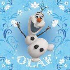 Sup! Frozen is a great movie. i love trees and stuff. i love Olaf. I am random. FOLLOW ME......