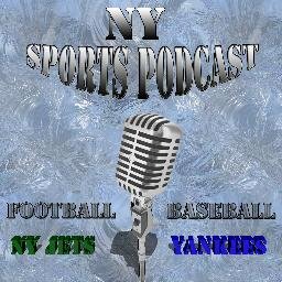NY's Premier Sports Podcast has shut down. Thanks for listening. Check out my new project @SchaumPhotos