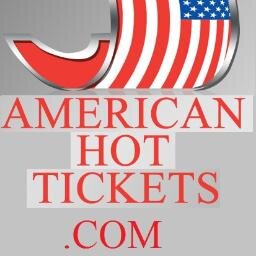 AHTickets's profile picture. Concert Tour Schedules & Ticket Info. Providing info for all new major tours (specializing in North American concert dates)