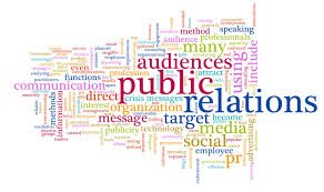 Illinois State University: Communication 178, Introduction to Public Relations