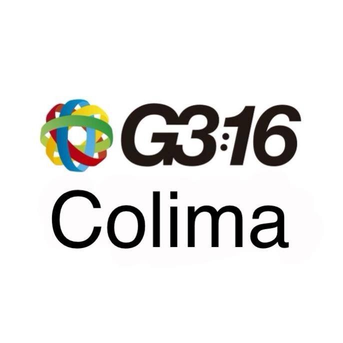 Iglesia Generación 3:16 Colima