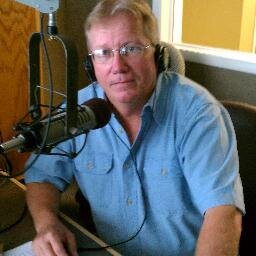 Outspoken Conservative Talk Radio Show Host
