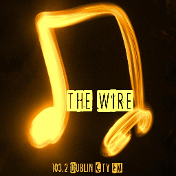 The Wire - Making music the soundtrack to your life!
Weekly show on 103.2 Dublin City FM Wednesday 11pm - midnight feat. Indie, Rock & Alternative music!